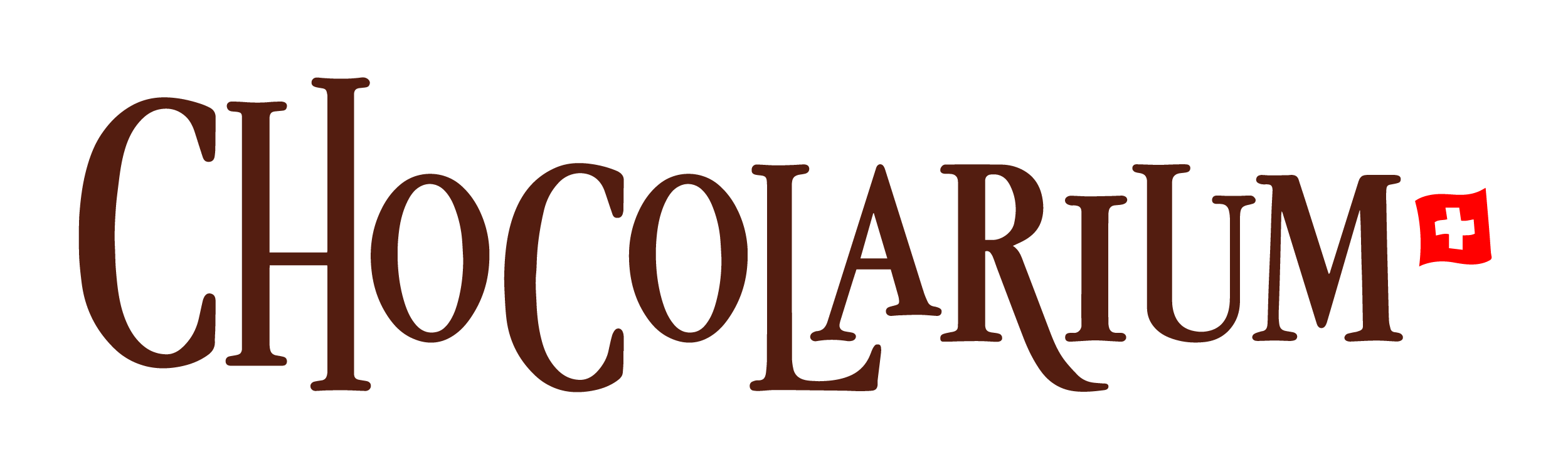 Chocolarium Logo